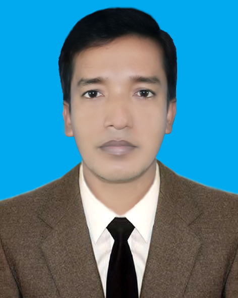 Md. Humayun Ahammed
